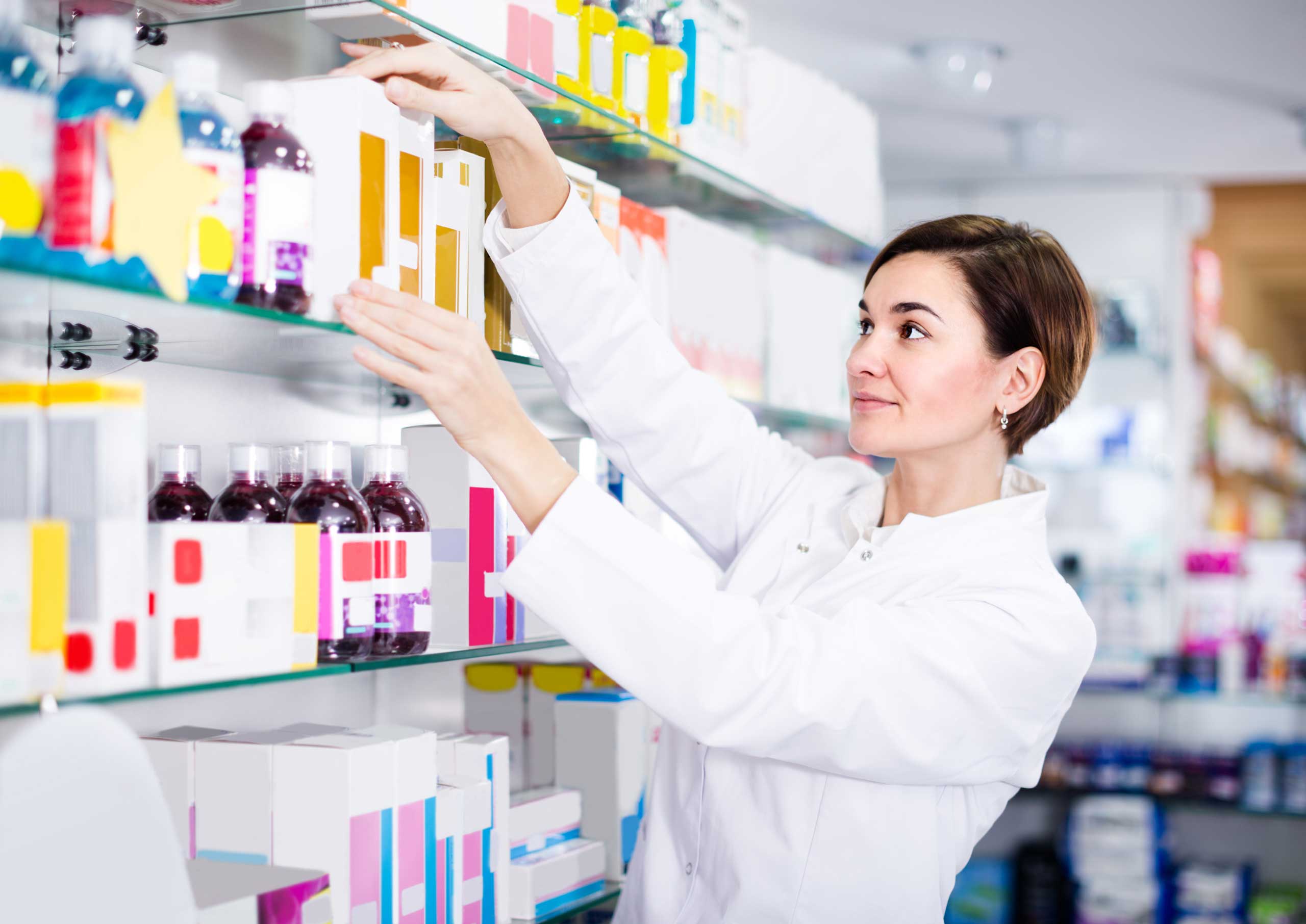 ERP for Cosmetics NetSuite Software for Health & Beauty